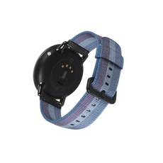 루프백 스포츠 스마트워치 스트랩 45/46/22mm, 블루/퍼플, 1개