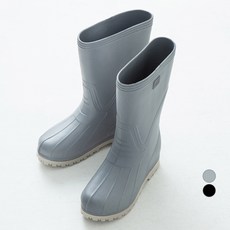 BASE ALPHA ESSENTIALS EVA 輕量長筒工作雨鞋