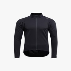 SPYDER 男款Rapad軟殼自行車夾克