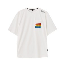 YONEX T 恤 223TS035U