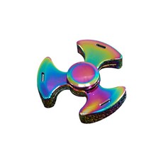 R188軸承LED彩虹指尖陀螺 RB-17, 混色