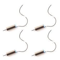 無人機馬達 UD570231, 混色, 4個