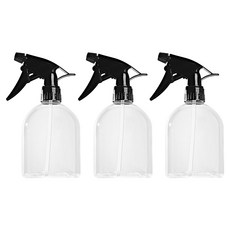 Saenghwalgongsik 噴霧器, 透明, 3個