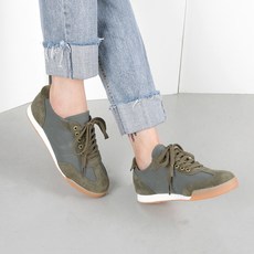 잠비 남녀공용 이클립스 쿠션 스니커즈