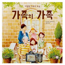 家人的家人 (修訂版), 想像之家