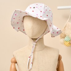 모던하우스 아동용 코튼 버킷햇