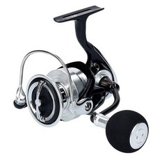 DAIWA 大和 LEXA 紡車式捲線器 LT, 混合色系, 5000D-CXH