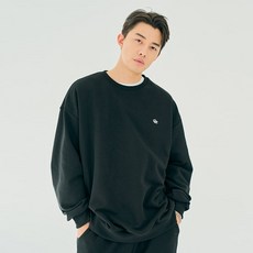 大尺碼俱樂部 CRAMP 經典大學T