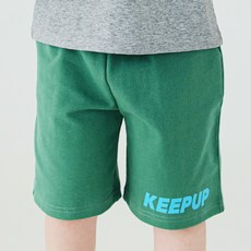 Bebezoo 兒童透氣Keep Going褲