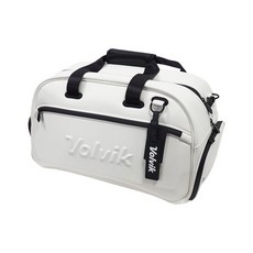 Volvik 富維克 時尚波士頓包, 白色
