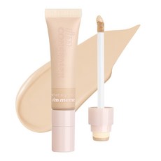 I'M MEME I'm Concealer 雙頭遮瑕膏, 002 Custard, 1支