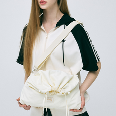 널디 라벨 쓰리웨이 짐색