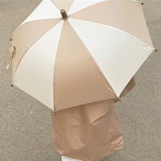 HARAROI 粉彩配色雨傘