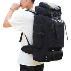 ROJI Roji超大型後背包 80L