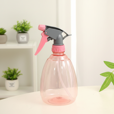 조인메이드 화분 다용도 분무기, 세로 핑크, 1개