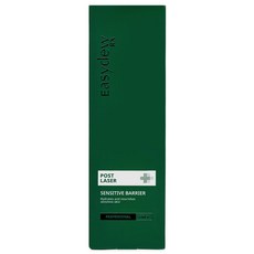 Easydew RX 後續雷射敏感屏障霜, 150ml, 1個