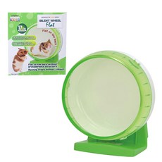 LillipHut 麗利寶 TM 2615 小動物低噪音滾輪 17cm, 單一顏色, 1個