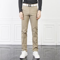 男士BL防皺棉質彈力褲