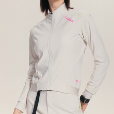 Lameda 女款 BETA Plus Level 防風保暖刷毛運動夾克 2025AWZ795