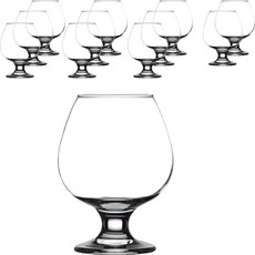 Pasabahce 帕莎帕琦 小酒館白蘭地杯, 12個