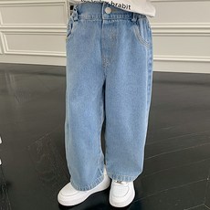 CONTIKIDS 兒童潮流牛仔褲