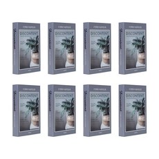 簡單拍攝道具模型書 8入, 20