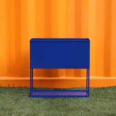 seolremhouse 彩色感性雨傘架, 海軍藍, 1個