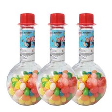 마술 호리병 젤리빈, 138g, 3개