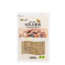 NUTS STORY 核桃粒, 1組, 500g