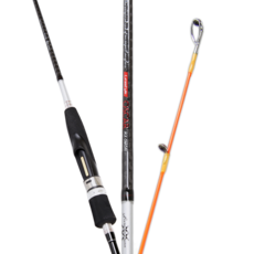 APIS 奧斯卡 Ika Omori 槍烏賊 重鉛釣組 路亞竿 釣竿 OS702ML-S, 混合顏色