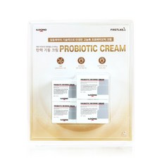 퍼스트랩 리버스 크림 50ml x 2p + 리버스 크림 30ml x 2p, 1개