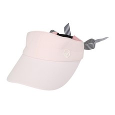 HONMA 女士遮陽板高爾夫帽 HWGC017W909 210, L 粉色