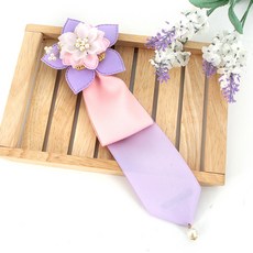 arang.rorang Supia 韓服緞帶髮夾