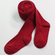 Sulrebal 孩童素色緊身長褲