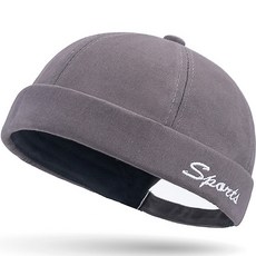 It's Good Ten 男女通用無簷瓜皮帽