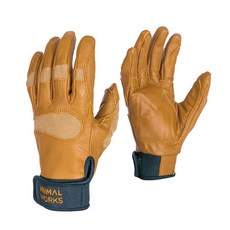 MNMALWORKS 史詩手套, 混色