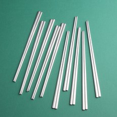스테인리스 무광 식기, 젓가락 10p, 1개