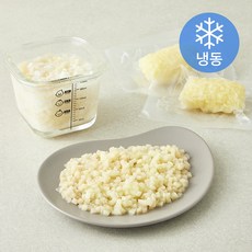 맘마유 감자 다짐 2단계 (냉동), 320g, 1개