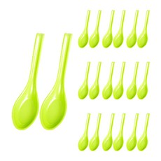 ABM 湯匙 2入, 隨機出貨, 10組