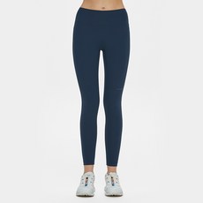 mulawear 女款基本中腰緊身褲 AWSDLG711