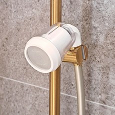 Water wel Water Changer 旅行用便攜式迷你過濾蓮蓬頭, 混合色, 1個