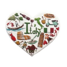 세계 여행 컬렉션 냉장고 자석, 유럽이탈리아이탈리아