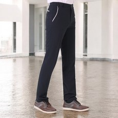 男士四向彈力高爾夫球褲 NNG2025