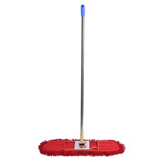 Clean Mate 無油除塵拖把 60cm, 1個, 混合顏色