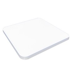 GAON LED System Premium 晝光色 60W 超薄房間燈, 白色