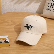 엘쏘 HEART 야구모자