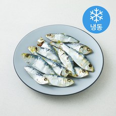 8단계선별 디포리 (냉동), 1개, 150g