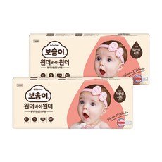 BOSOMI Wonder by Wonder褲型尿布 女童用, XL, 84片