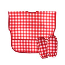 DEOHAEPI 多功能輔助生態袋2P, 紅色