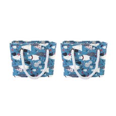 多功能收納整理沐浴包 類型5 Z02, 2個